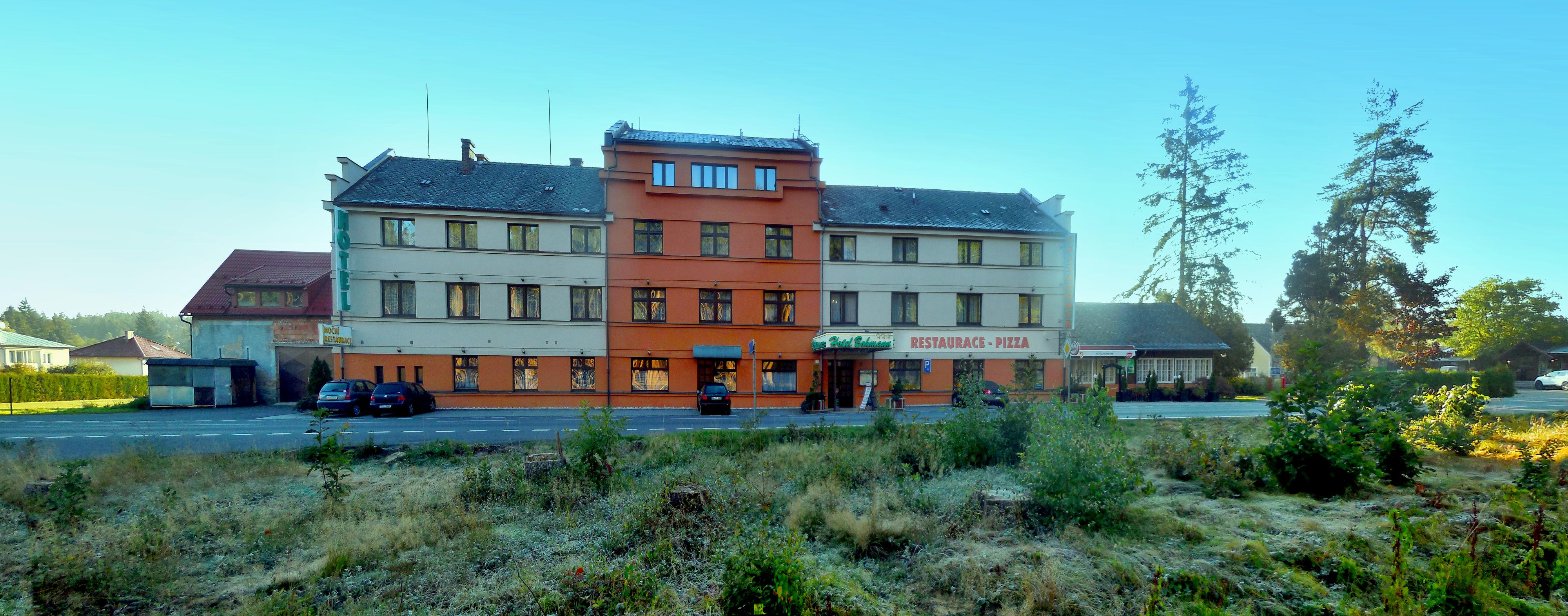 Restaurace Bohmann foto 5