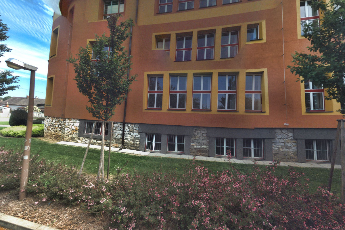 Základní škola a Mateřská škola Sudkov foto 3