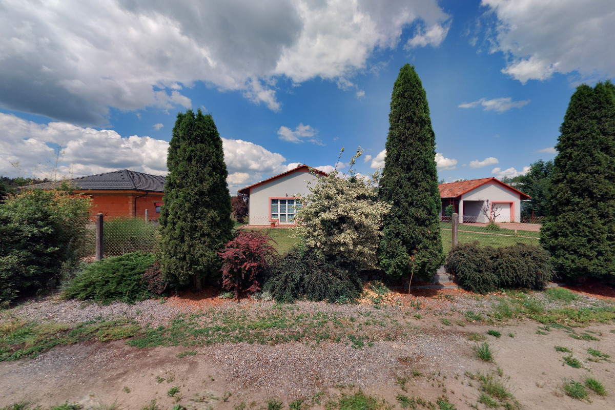 Rostislav Šlemín - zednické práce