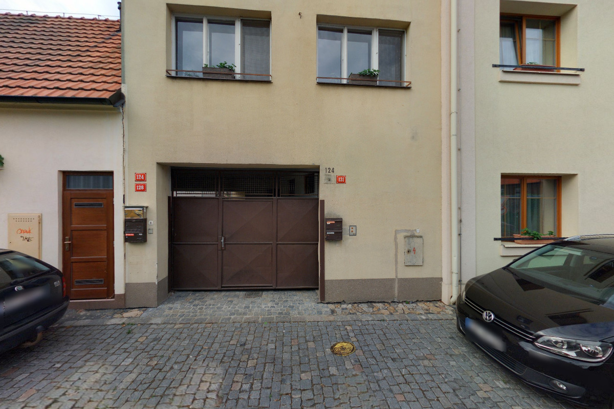 Sbor Křesťanské společenství Nymburk foto 2