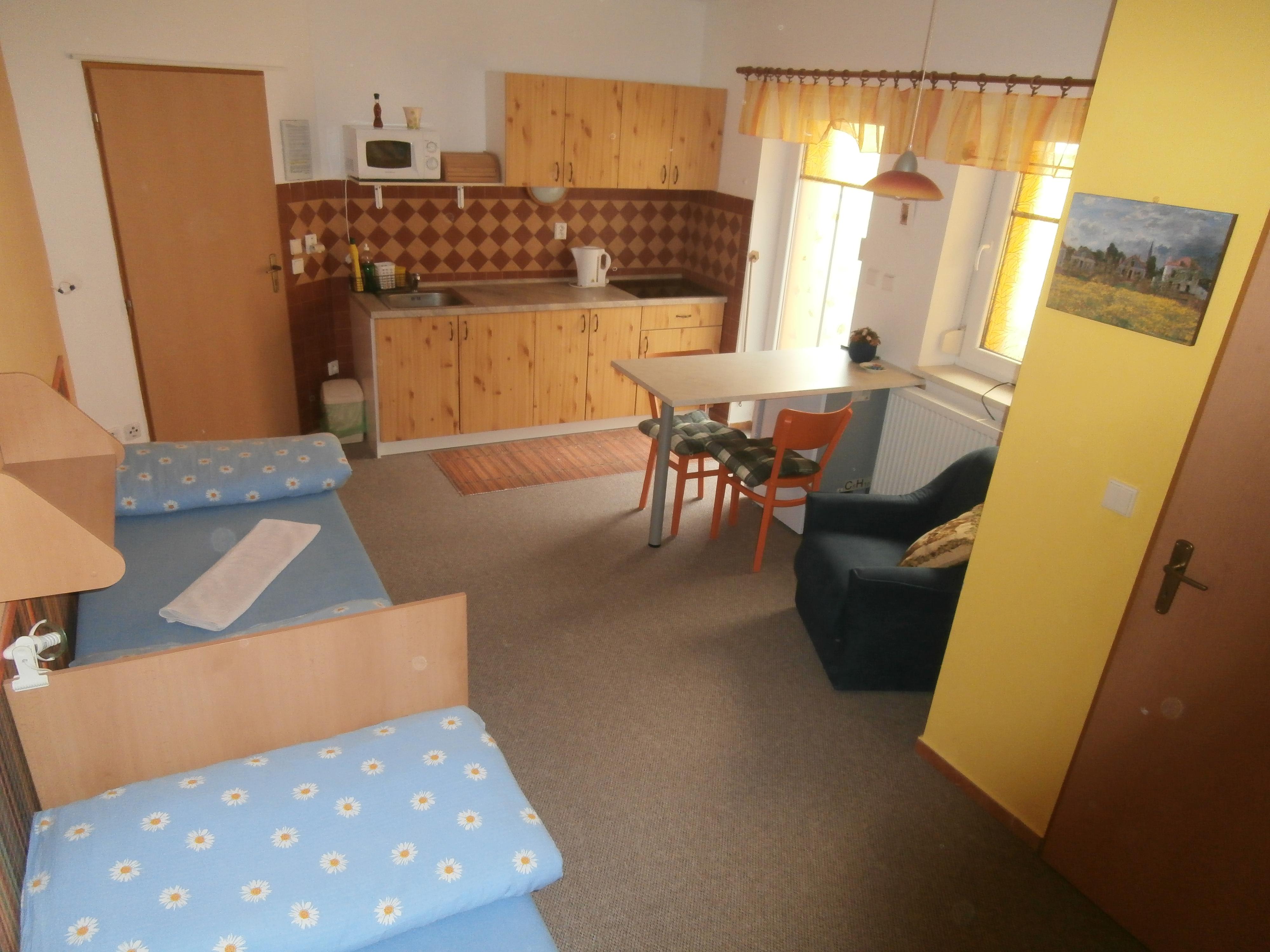 Penzion Svatá Trojice foto 4