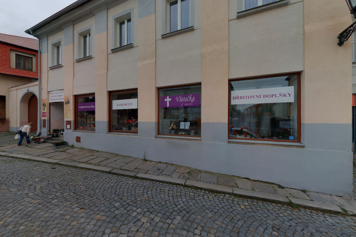 Všetečka & syn, s.r.o.