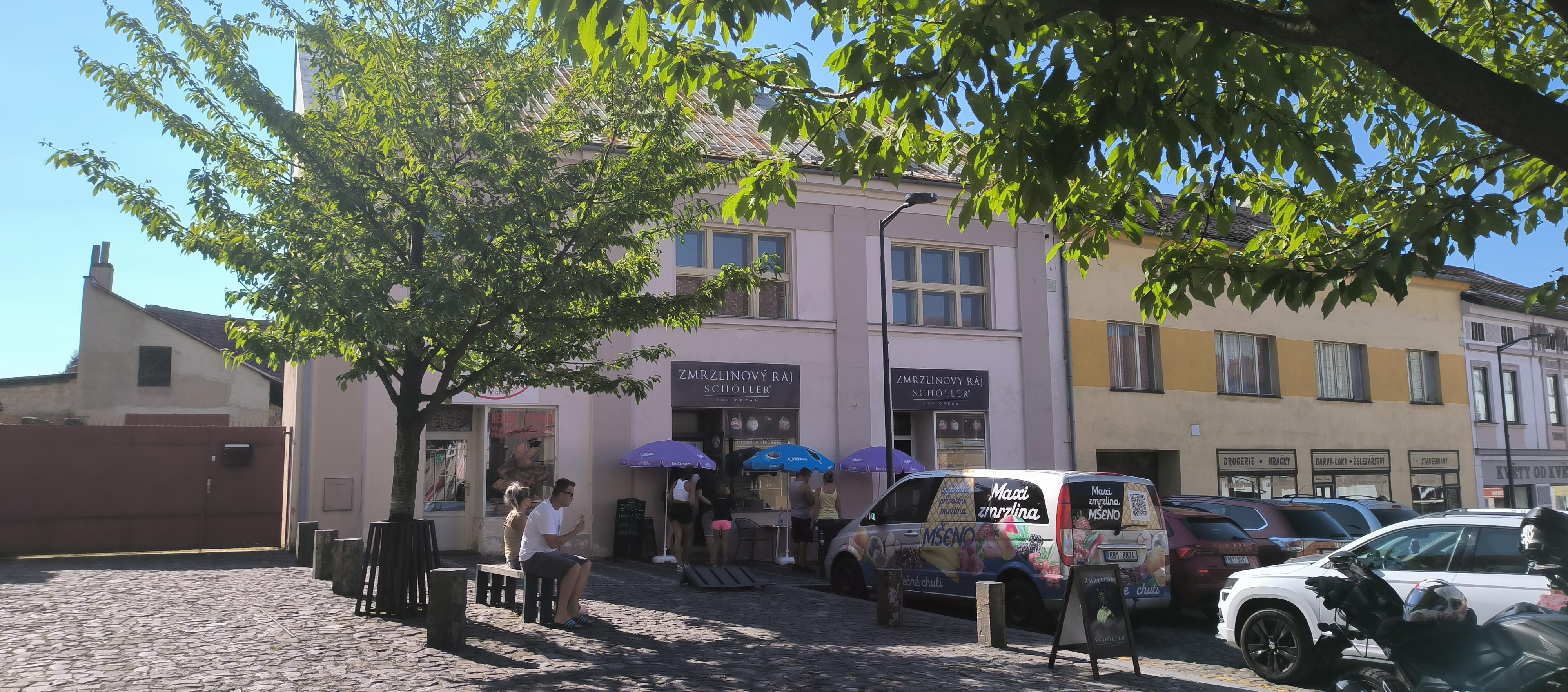 Zmrzlinový ráj foto 4