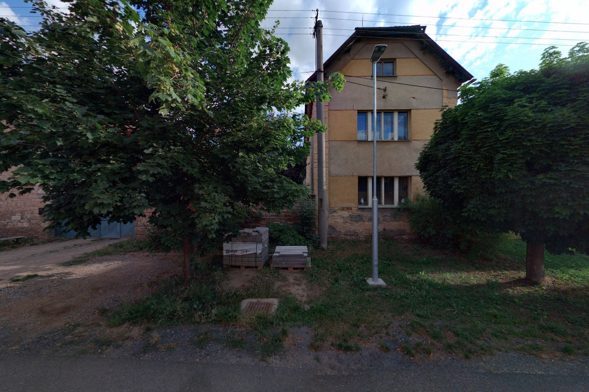 SHARMA GEORGE, s.r.o.