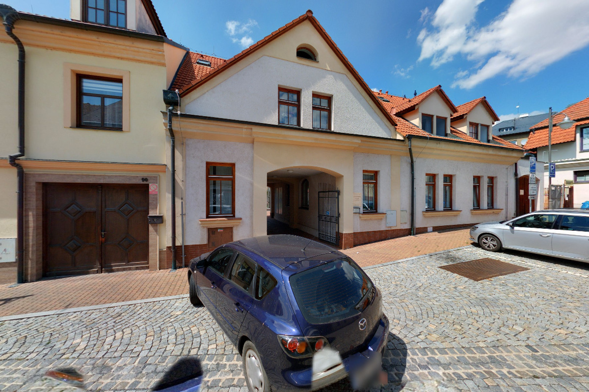 Pečovatelská služba Rakovník