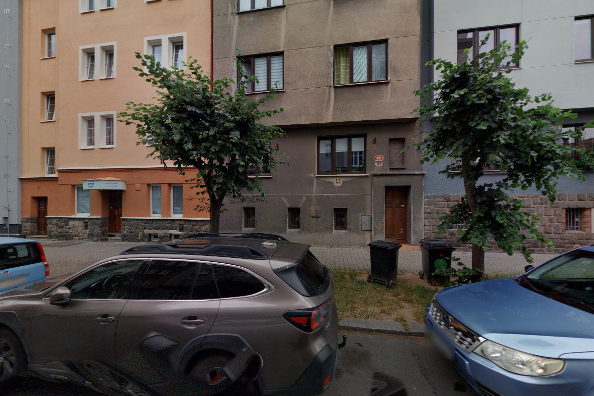 Truhlářství Vorlíček