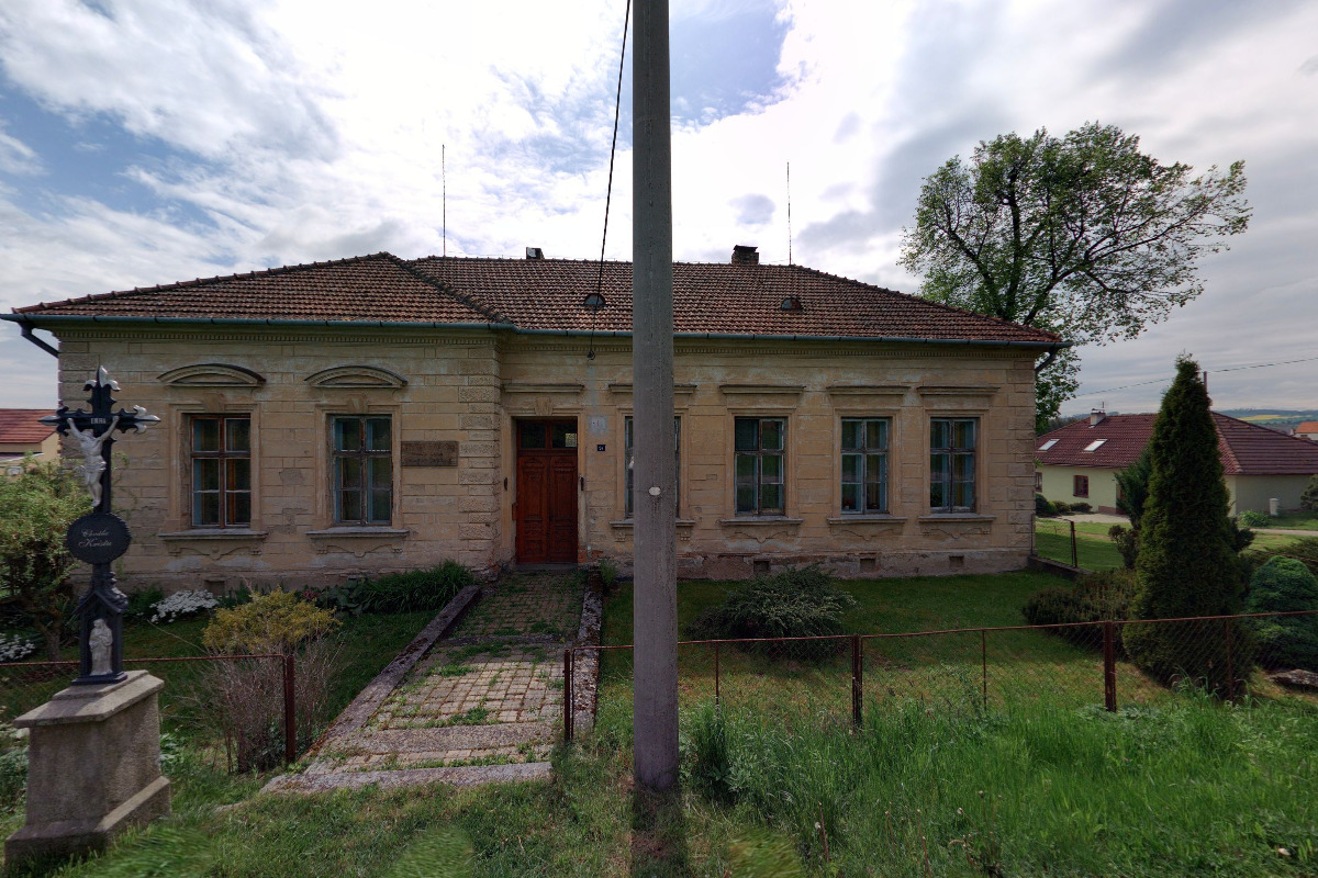 Výroba nábytku Leoš Durda