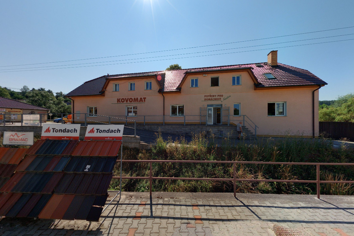 Kovomat U Krabců , Oldřich Krabec s.r.o. foto 5