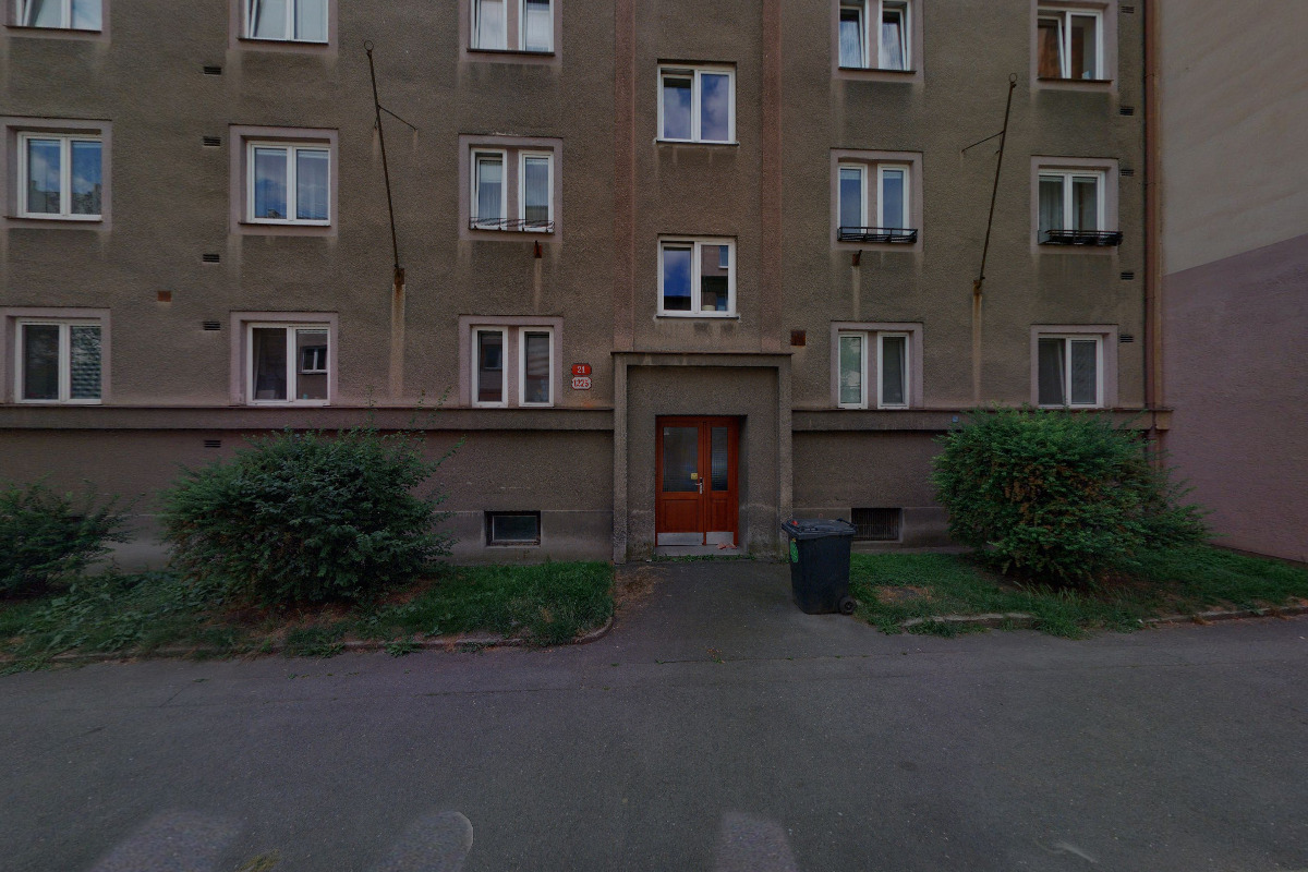 Děti Země - Plzeň