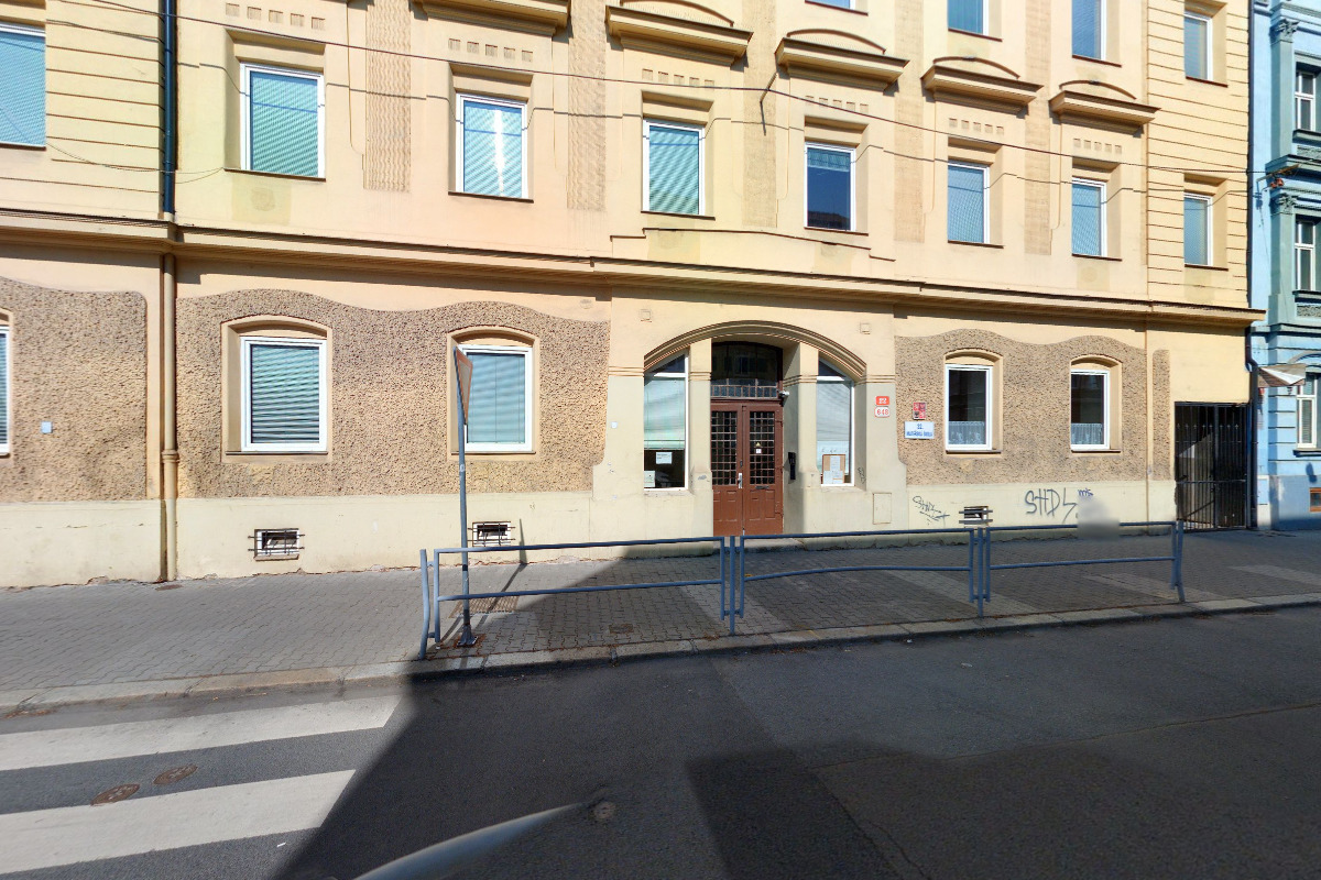 32. MŠ Plzeň, Resslova foto 2