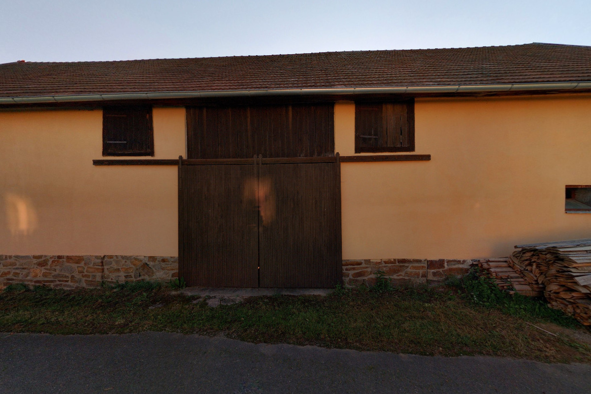 Ubytování Dobešov