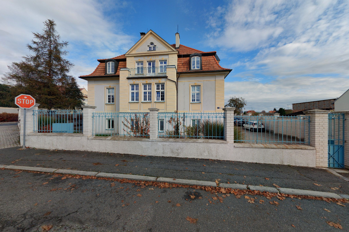 MUDr. Martina Půbalová, MediClinic a.s.