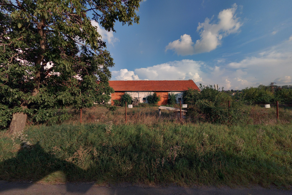 Pila Buštěhrad foto 5