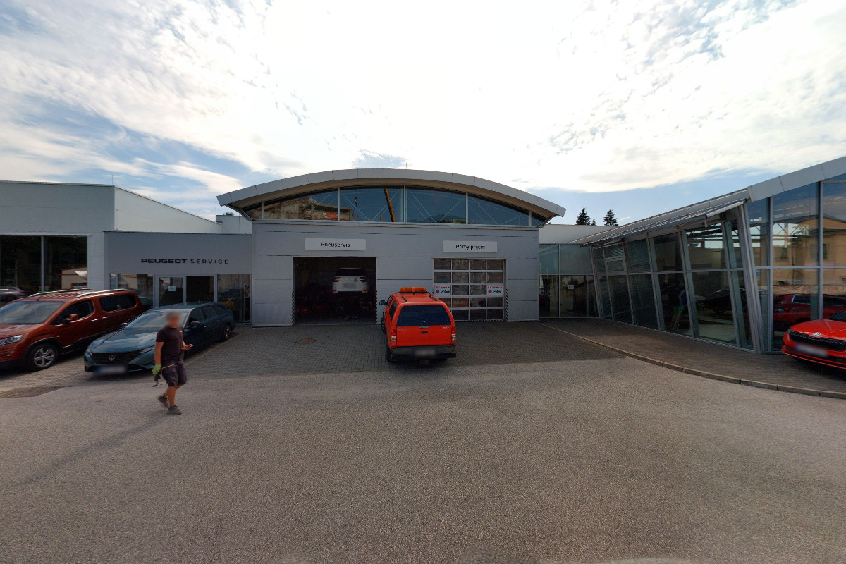 Autostyl a.s. Trutnov foto 6