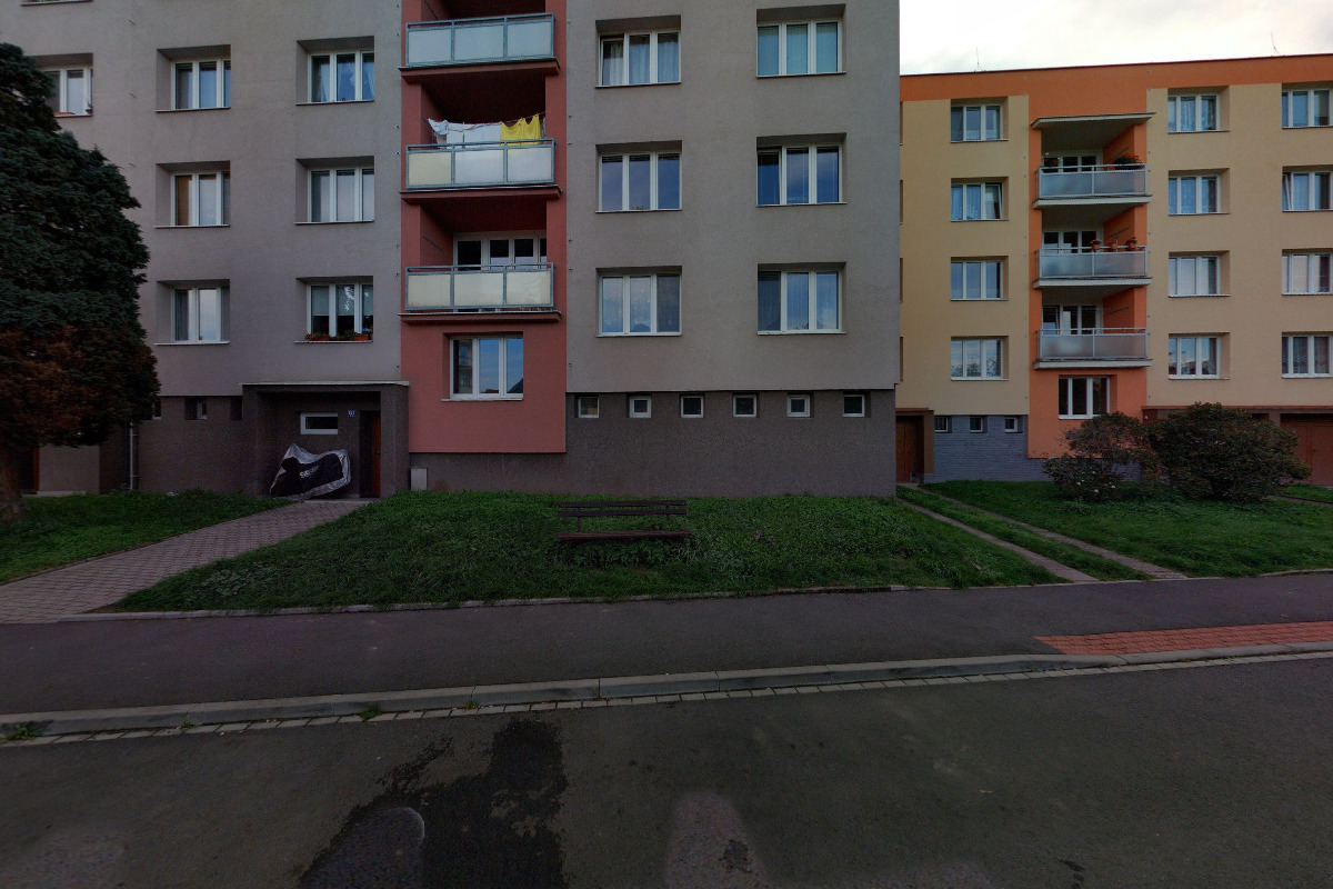 Společenství vlastníků jednotek domu Plzeňská č.p. 633, č.p. 634, Klatovy II