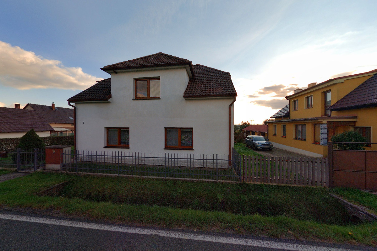 Zemní práce a kontejnerová doprava - Miloš Vysloužil foto 4