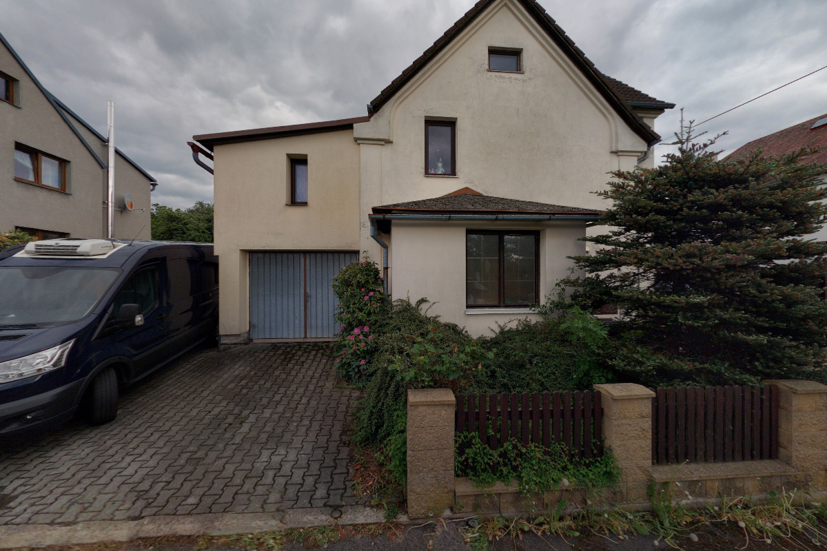 Ing. Dana Rydygrová - sladké pečivo