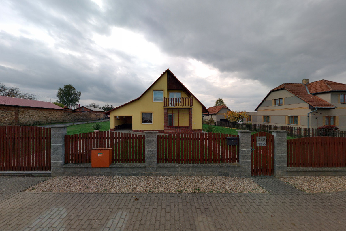 Zednické práce Rejchart