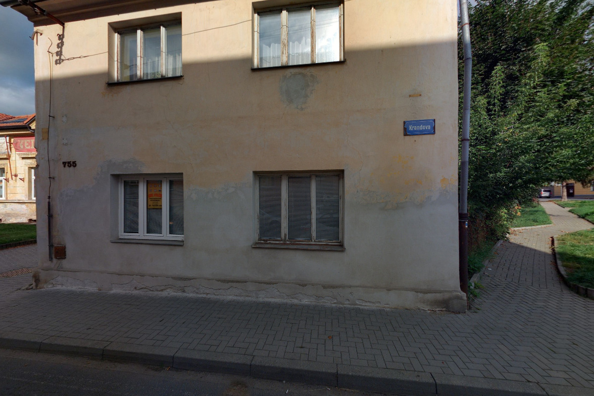 Autoškola Stod Kydlíček