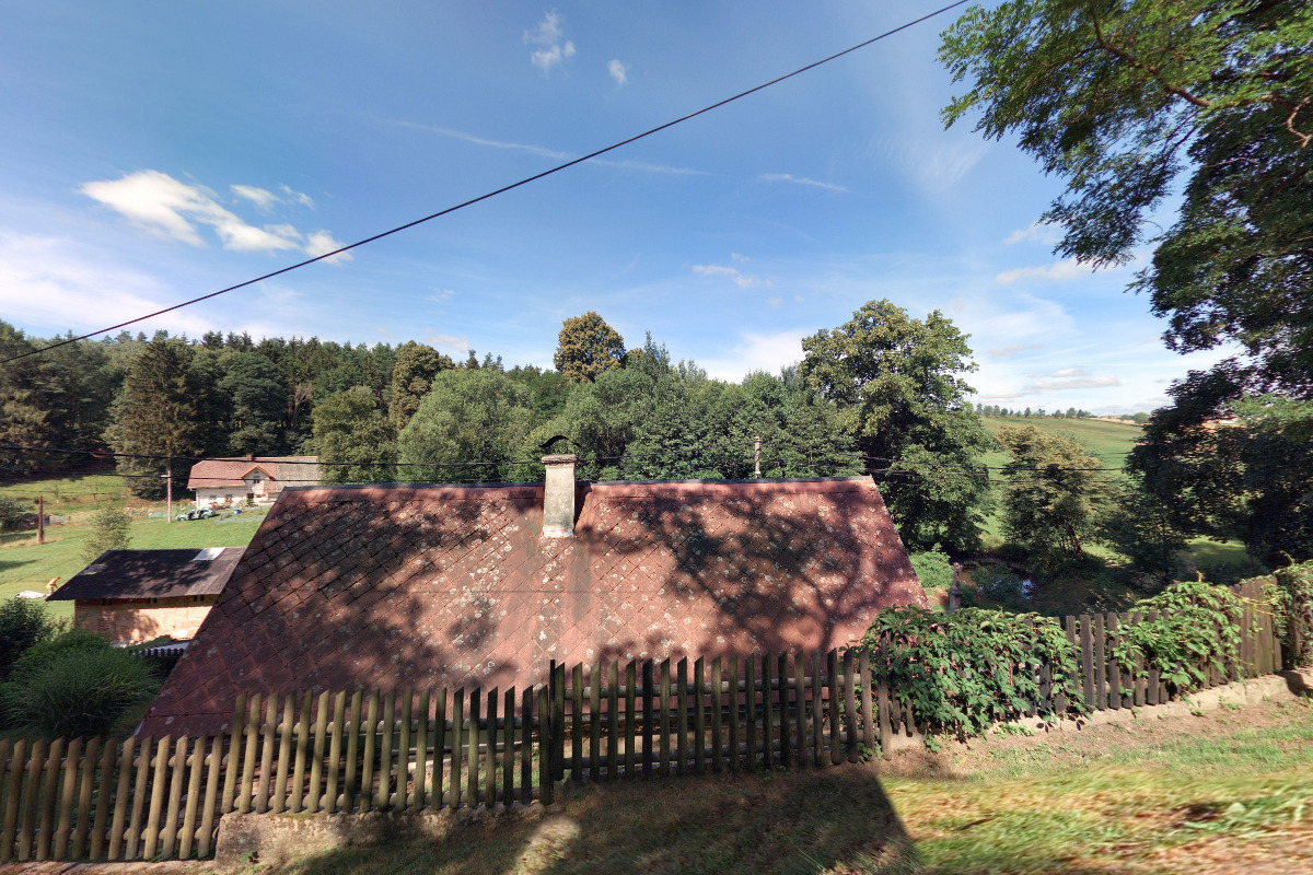 Chata Lesnovek foto 2