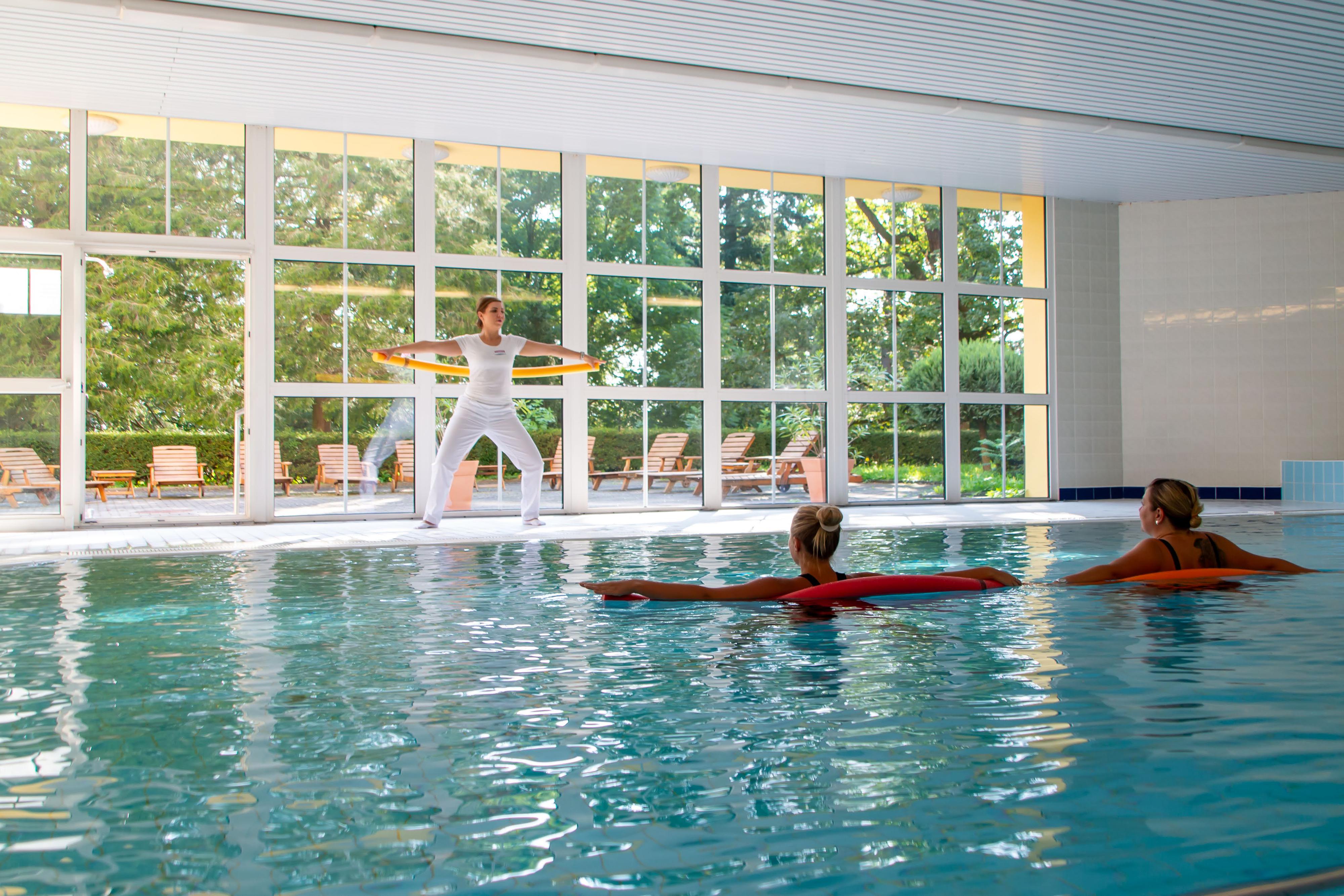 Lázně Teplice nad Bečvou - LD Moravan foto 5