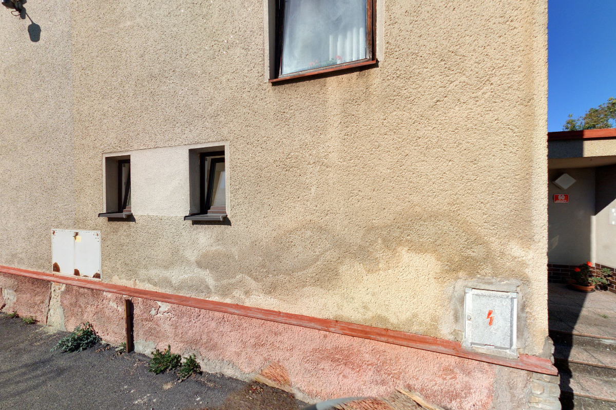 Znalci a odhadci nemovitostí - Pavel Horáček