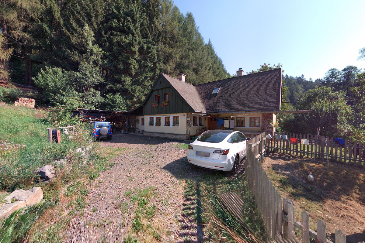 Pavel Vondráček foto 2