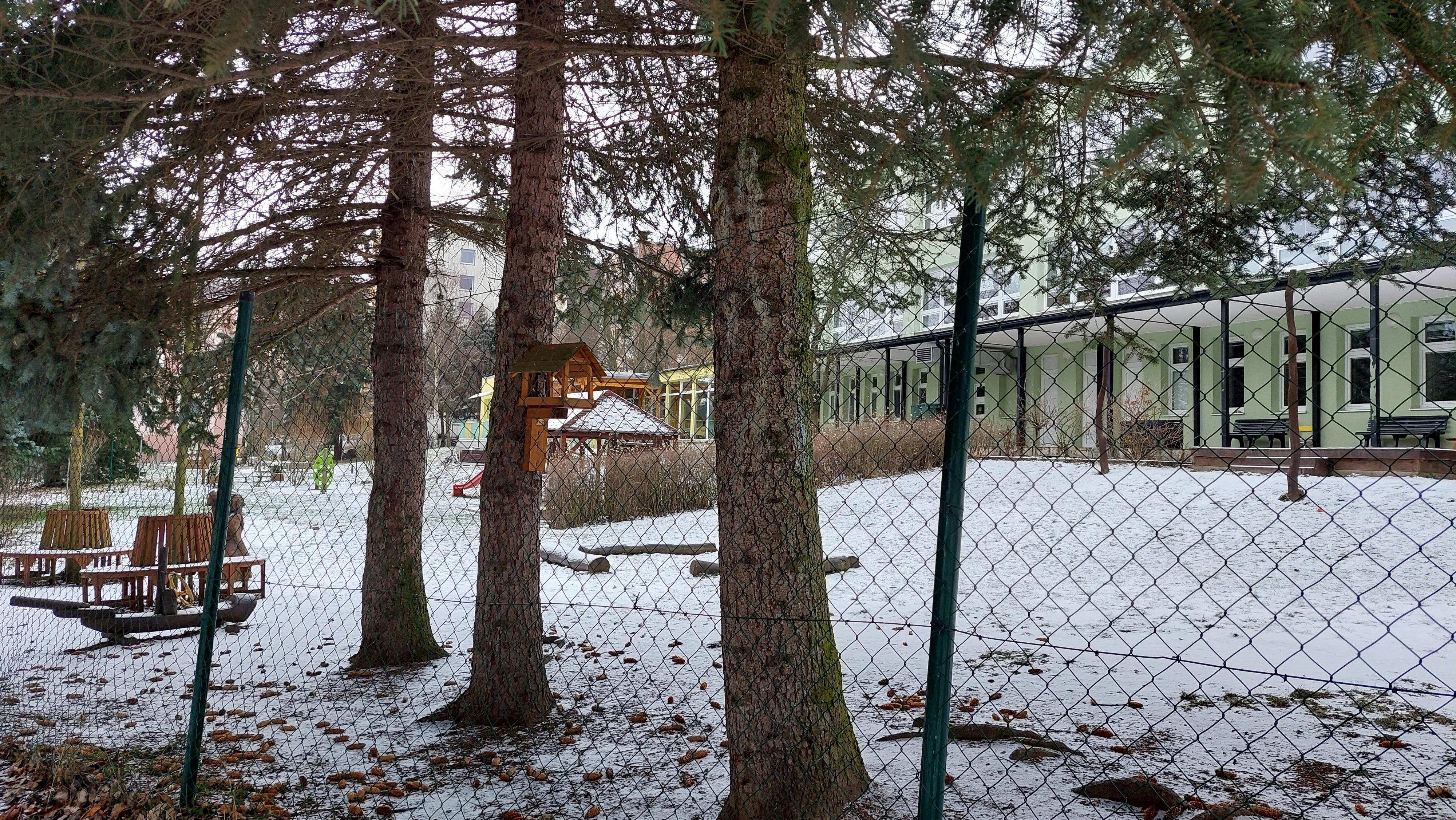 ZŠ a MŠ Litvínov, Tylova foto 4