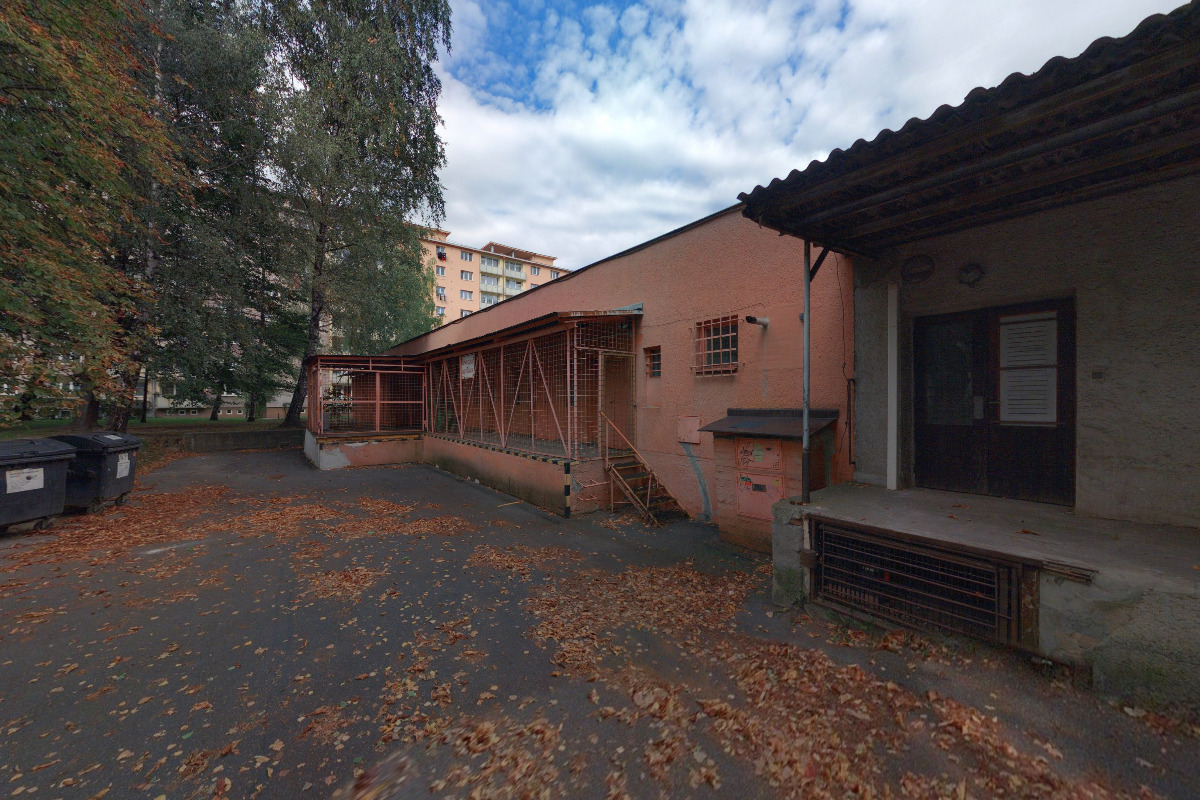 COOP Beskydy - Tuty foto 2