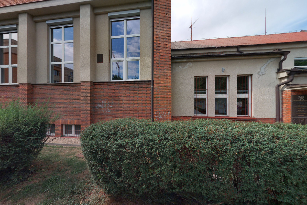 Oddíl stolního tenisu TJ Sokol PP Hradec Králov