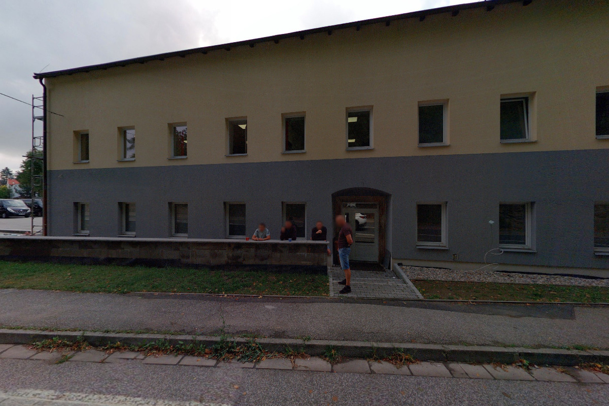 D.R.J. TISKÁRNA RESL, s.r.o.