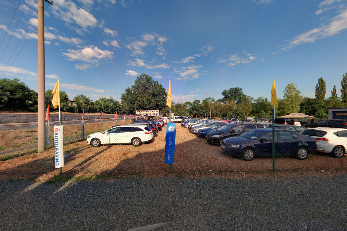 Autobazar Pedro Cars foto 1