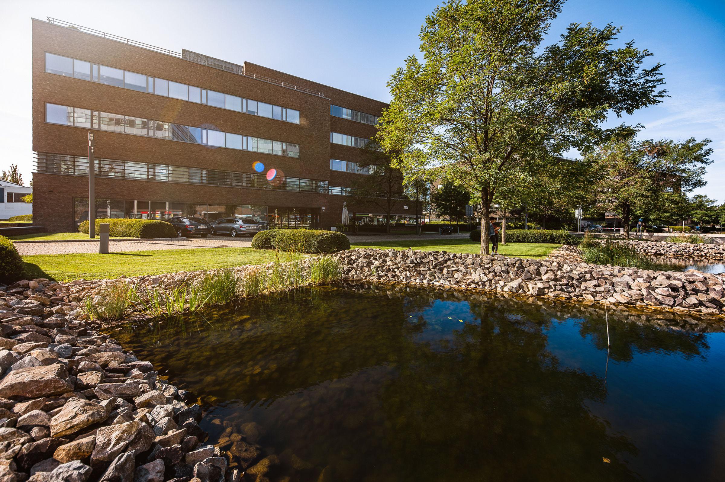 SG Equipment Finance Czech Republic s.r.o.