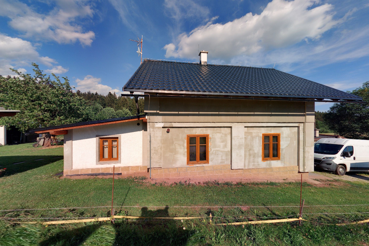 ZEDNICTVÍ Mach foto 5