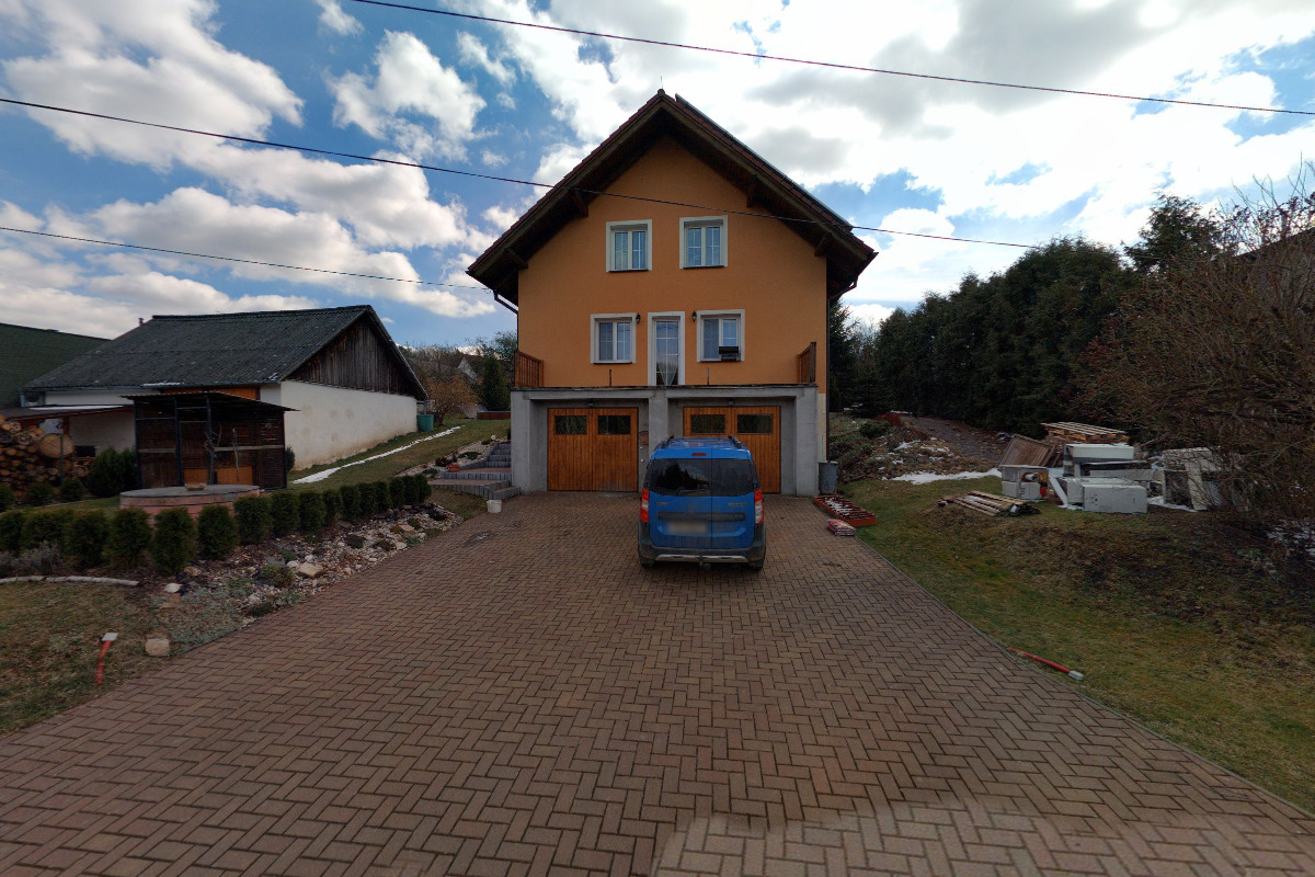 Jiří Rada - Revize kotlů