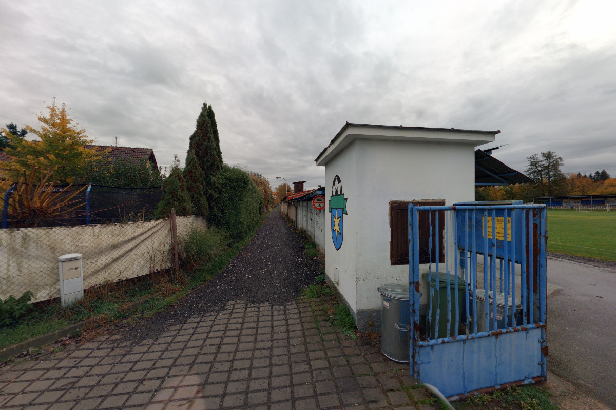 Fotbalový klub Horažďovice