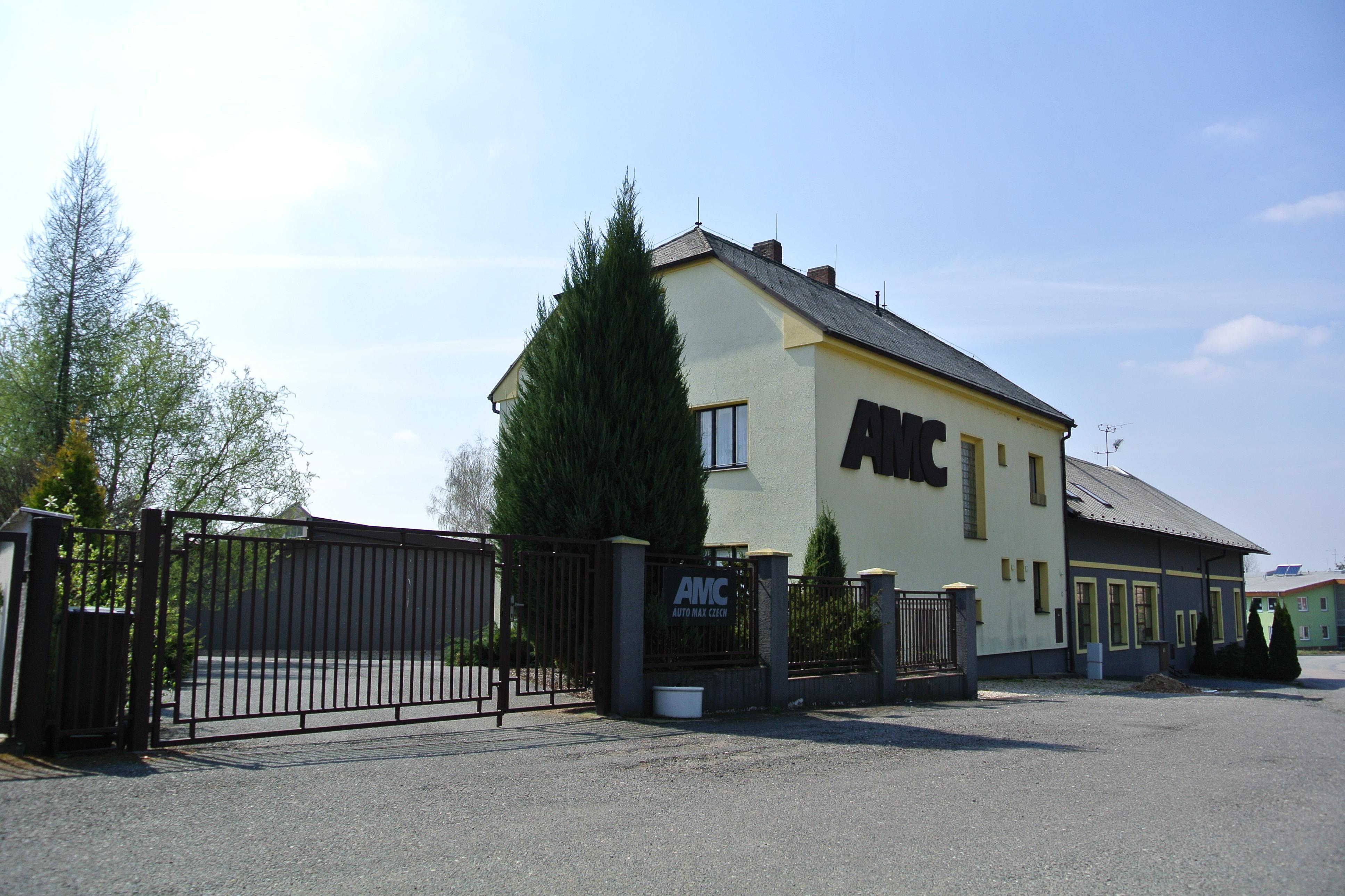 Autosalon Redux-vehicles