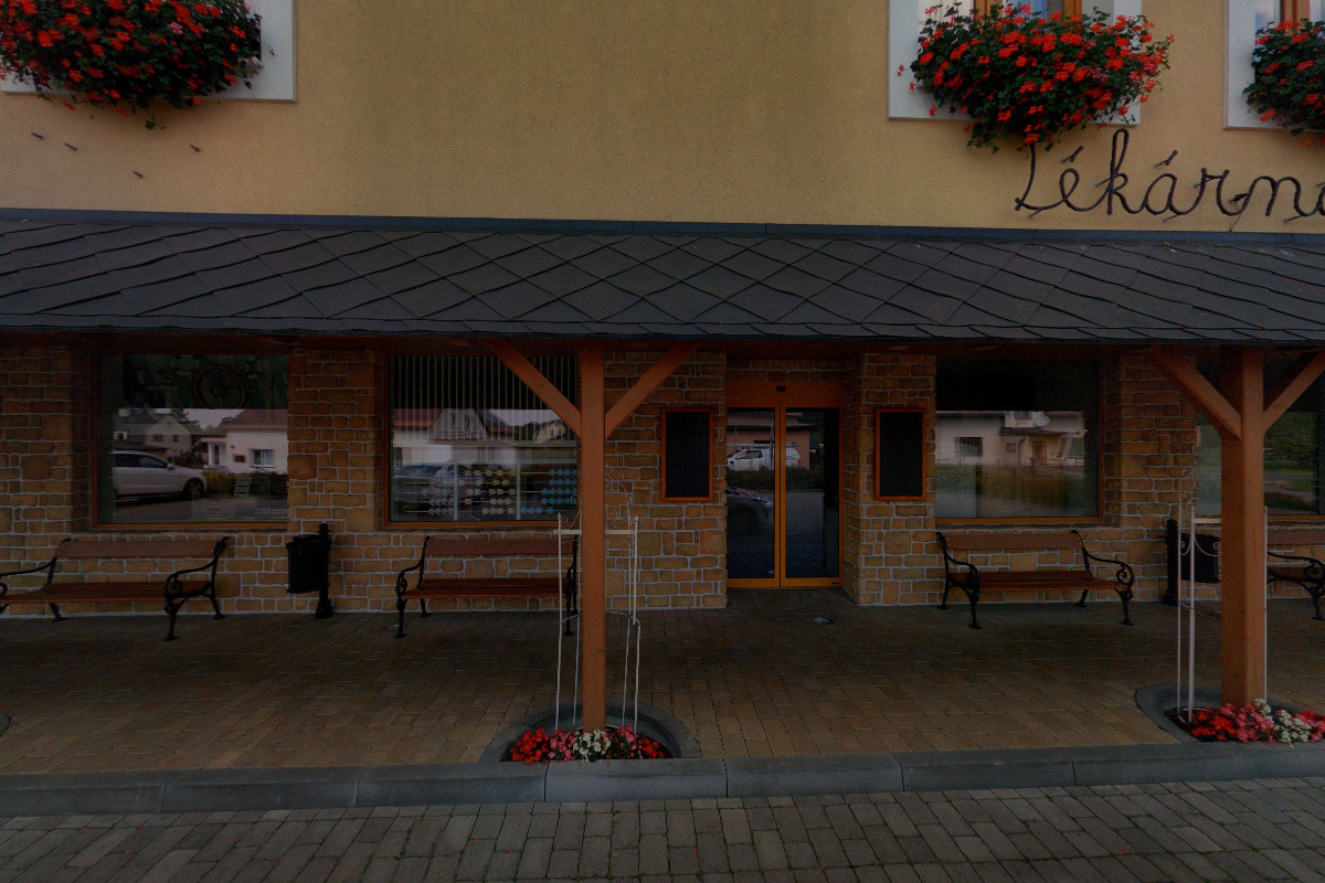 Můjobchod - Potraviny Na Palubě