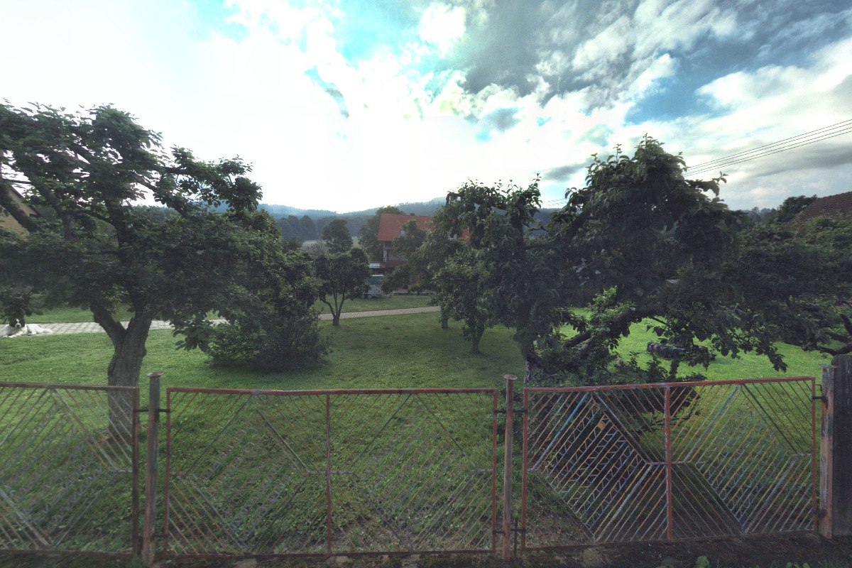 Kozí farma u Komínků foto 6