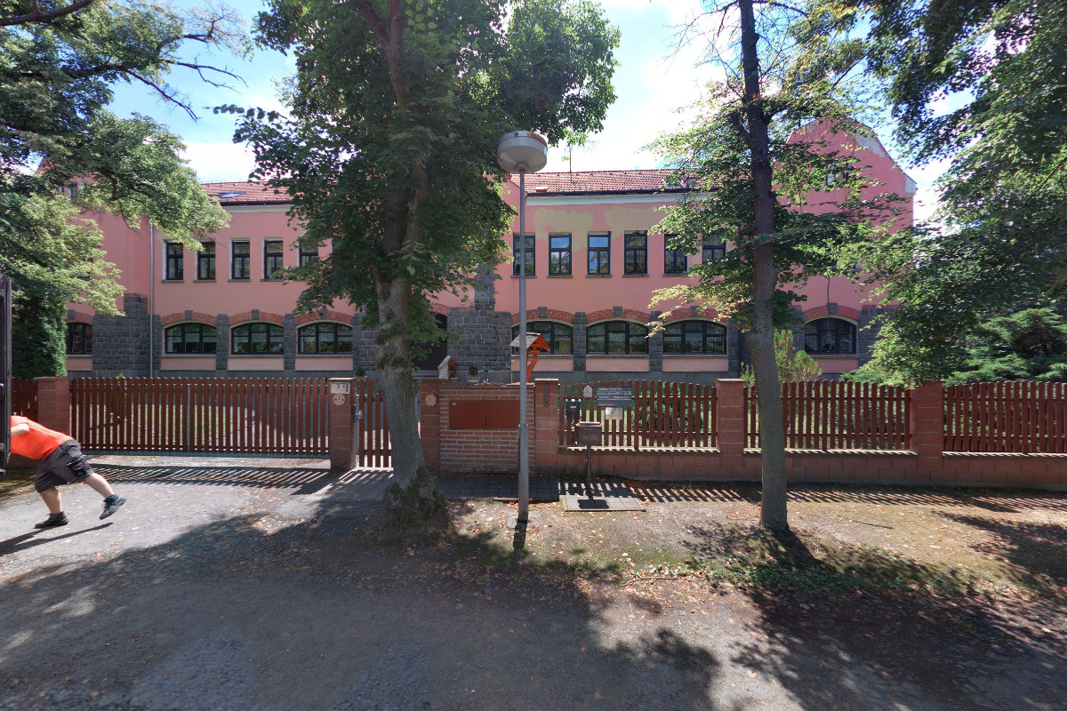 Domov Krajánek, poskytovatel sociálních služeb