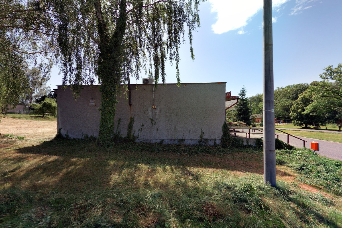 Smíšené zboží Krásný les