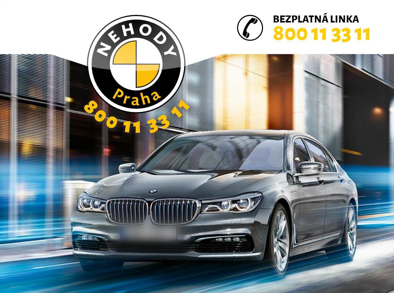 NEHODY Praha, s.r.o. foto 2