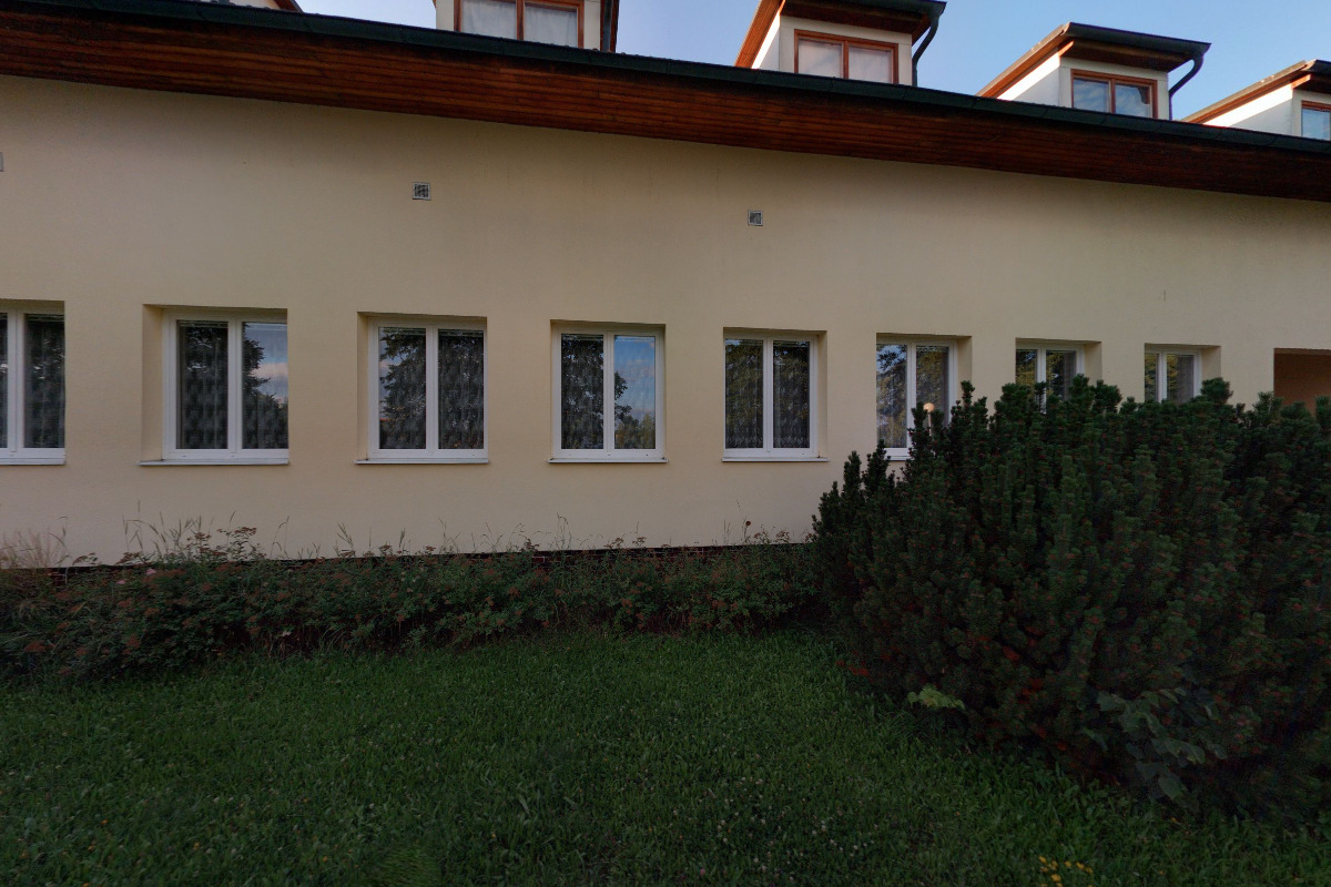 Výchovný ústav Počátky