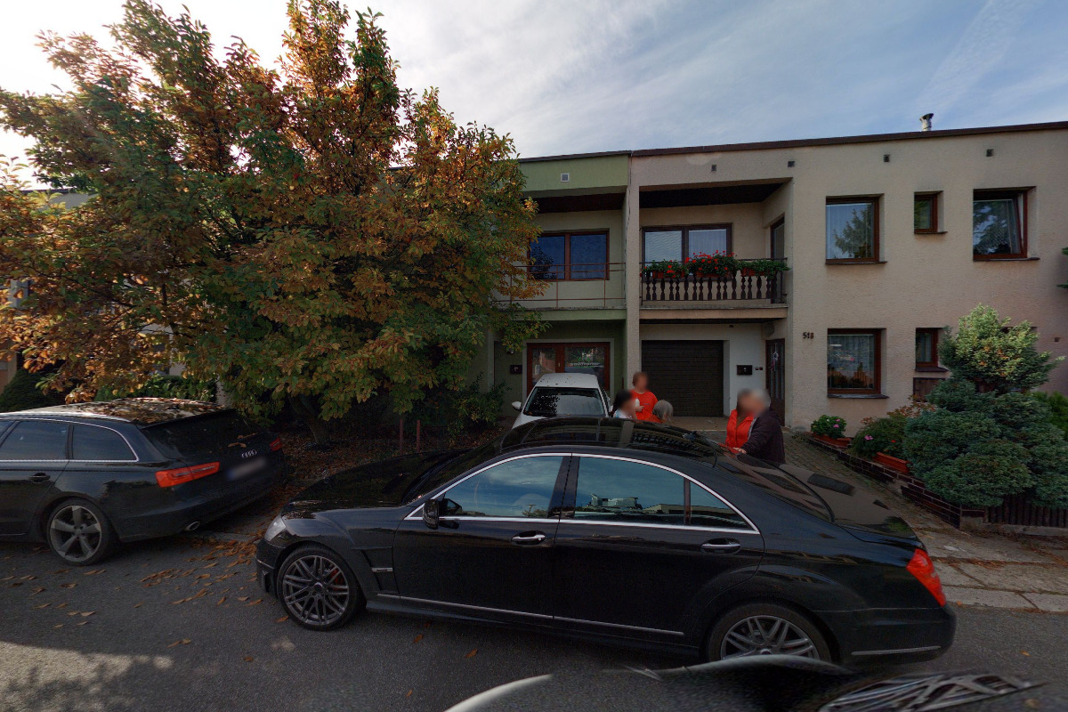 Kovošrot Hladík Odpady s.r.o.