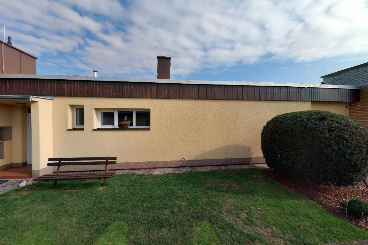 Golden Gate - Daniel Žežule