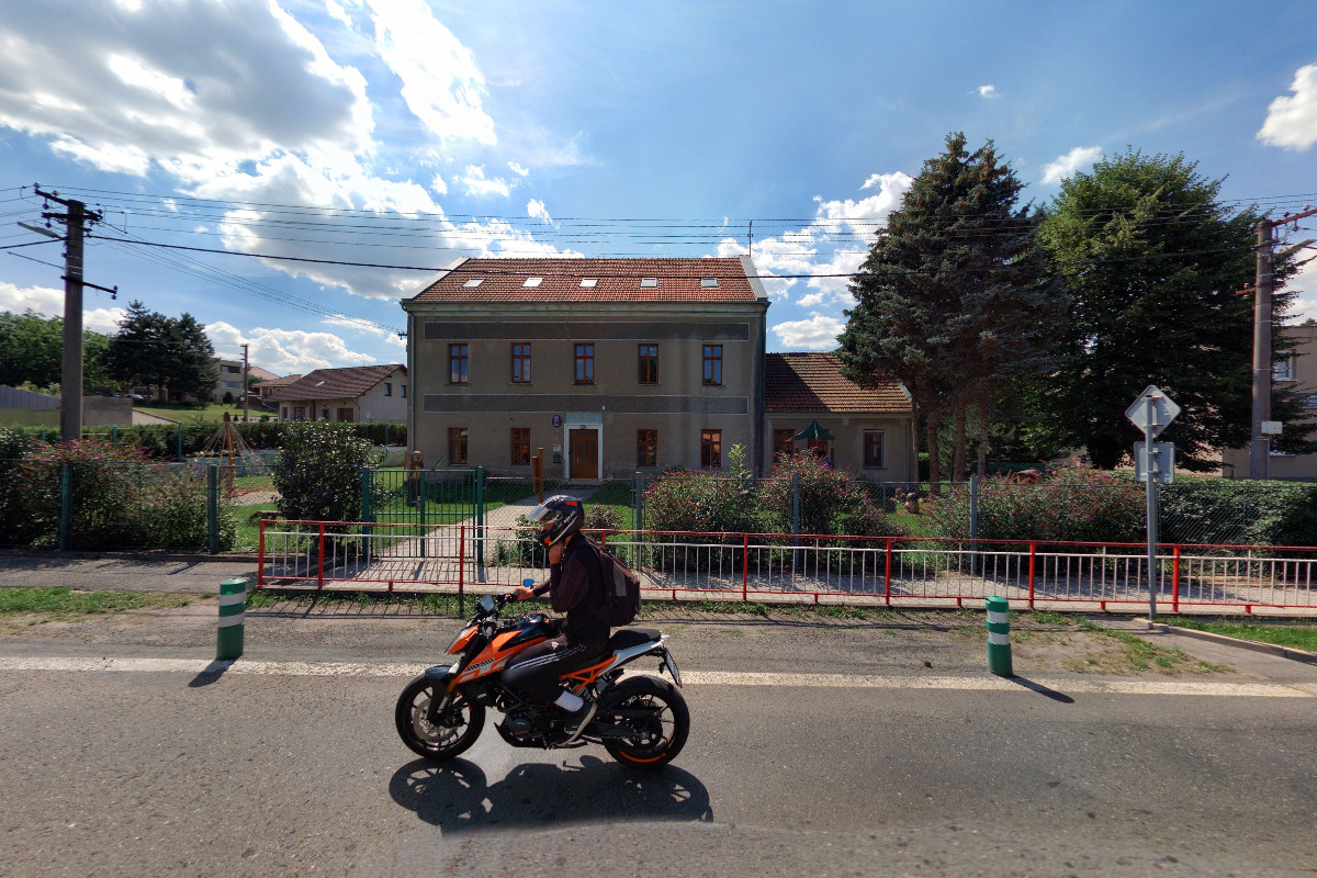 MŠ Knovíz foto 6