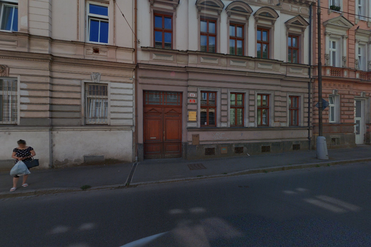 Mgr. Milada Škvainová, advokát foto 2