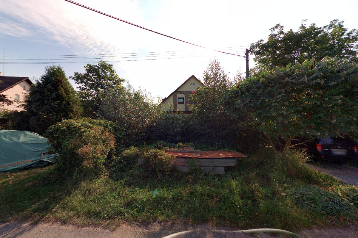 Penzion U Kamenné ryby