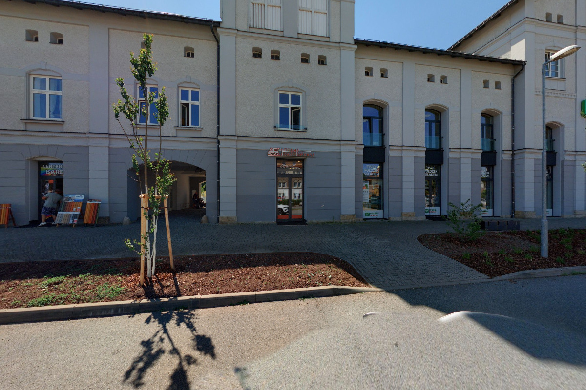 GENERALI ČESKÁ POJIŠŤOVNA