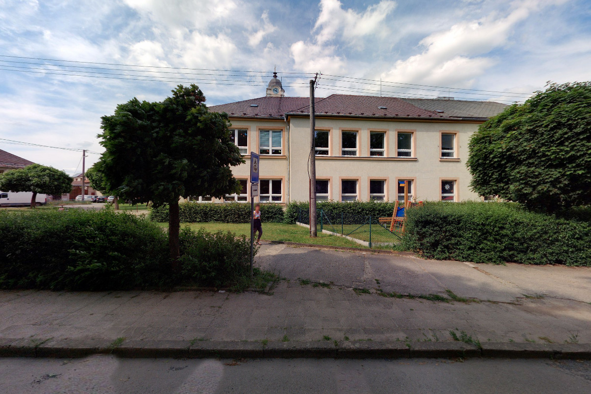 ZŠ a MŠ Opatov foto 4